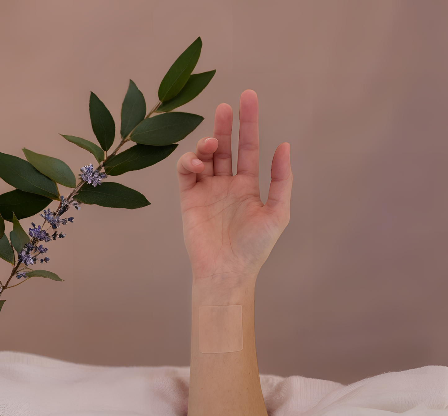 CBD & Magnesium Patches